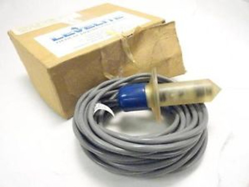 149256 New-No Box Levelite GLL110118 Level Sensing Sanitary Probe