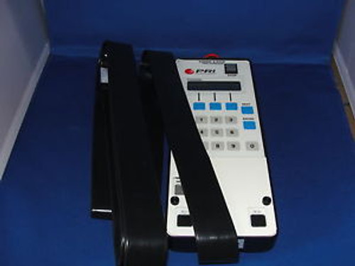 PRI Automation Brooks Robot Controller Keypad BM35006/G