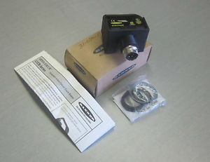 Banner Engineering OTBVP6QD Touch Button