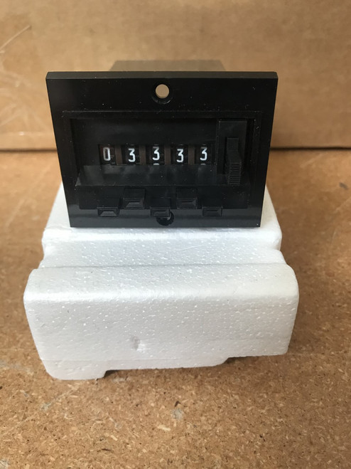 Veeder-Root 744195-221 115V Mechanical Counter