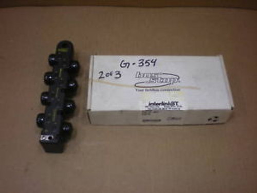 1 New TURCK JTBS-57-M634 JTBS57M634 BUS INTERFACE