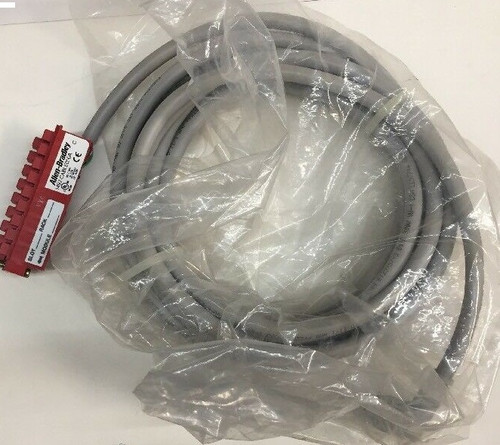 Allen Bradley 1492-Cable-50A 1492Cable50A