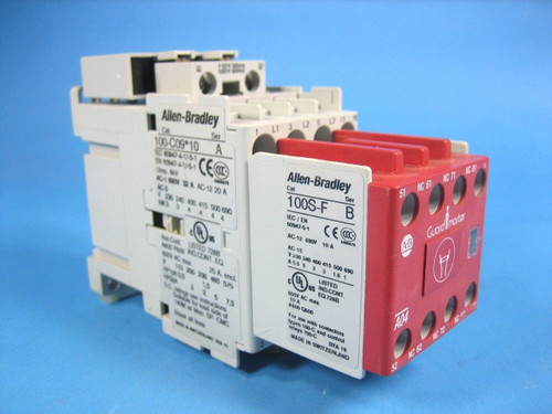 ALLEN BRADLEY 100S-C09J14C 100SC09J14C