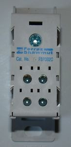 Ferraz Shawmut 175A FSPD82C