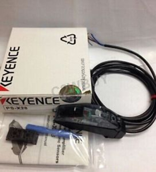 1PC PS-X28 Keyence KEYENCE xhg50