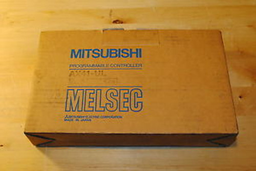 Mitsubishi AX41-UL MELSEC Programmable Controller