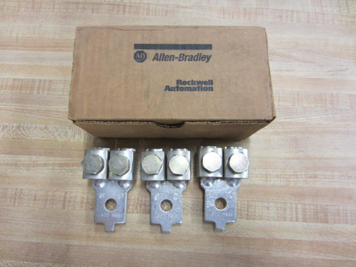 ALLEN BRADLEY 1494R-N10 1494RN10