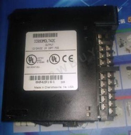 1PC GE FANUC IC693MDL645G xhgj22