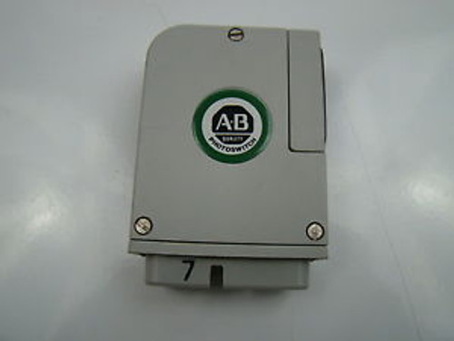 ALLEN BRADLEY PHOTOSWITCH 42MRL-5000