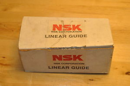 NSK Linear Guide LAH25EMK1