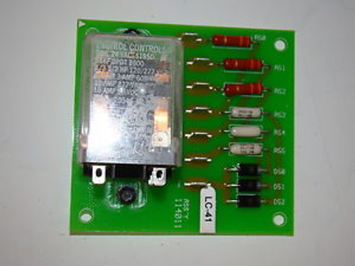 Cicuit Board LC-41
