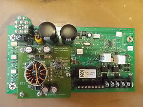Cinch System Model Ce-RP CeLAN Remote Power Module SubAssembly Burglar Alarm