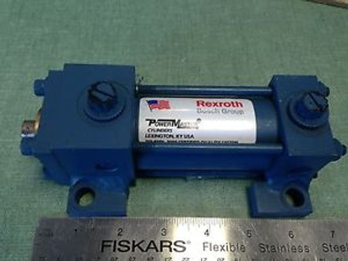 NEW REXROTH PNEUMATIC 7877  CYLINDER C-MS2-PP-C C-MS2-BP-C ISO-9001 BC