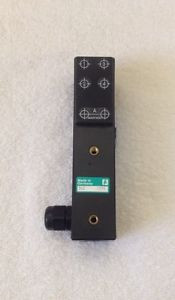 Bosch 384217-4350 Reader Head NOS