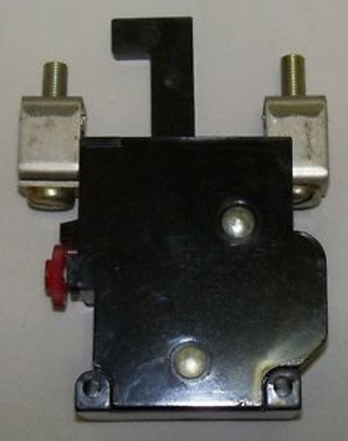 AA41A Westinghouse Thermal Overload Relay