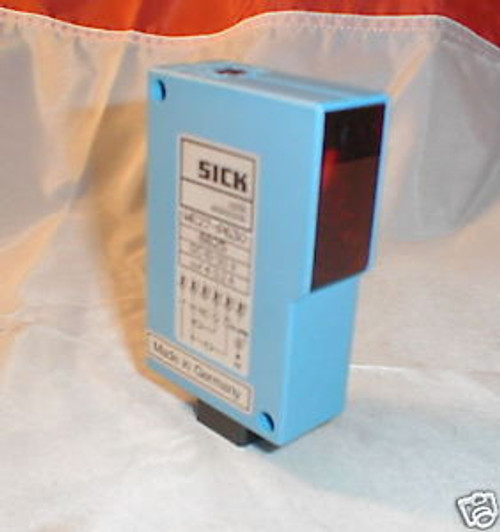 Sick Optic WE27-P630 Receiver WE27P630 NNB