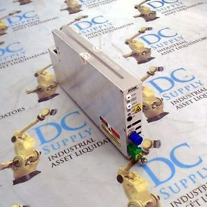 IPITEX MLS-TXD-01-06-SC 03-5518-1062 LSM TRANSMITTER NNB