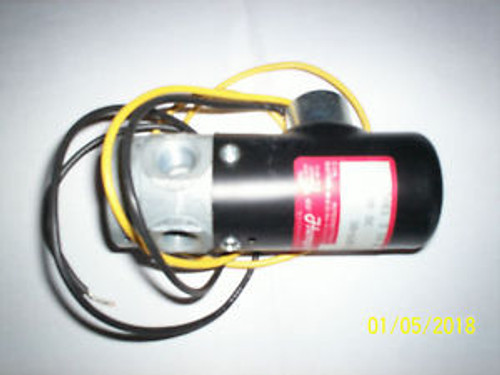 HUMPHREY GENERAL PURPOSE SOLENOID VALVE 250E1310213661