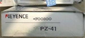 1PC KEYENCE PZ-41 #6456692