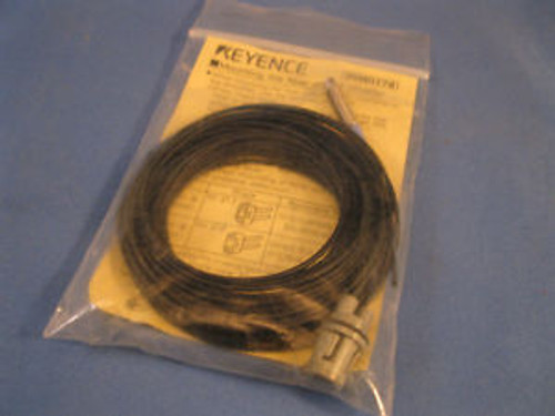 Keyence Fiber Optic Cable FU-68 new