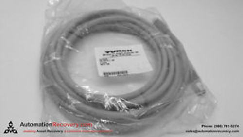 TURCK RSC RKC 5711-6M, NEW