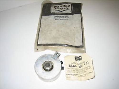 NOS WARNER ELECTRIC FIELD ROTOR ASSEMBLY 5103452021
