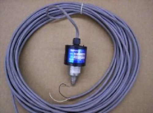 ProportionAir Model DSTI056 3450 Pressure Transducer