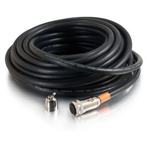 RapidRun 60003 Multi-Format CMG-rated 25 ft. Runner 183-841