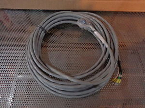 New Fanuc 44C742236-004R02 Control Data Cable Intercon