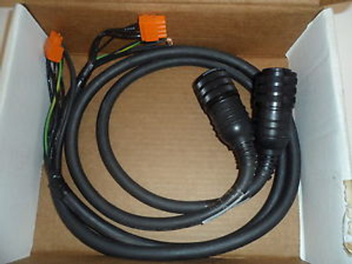 Allen Bradley Motor Power Cable 1326-CPB1-005 Series B