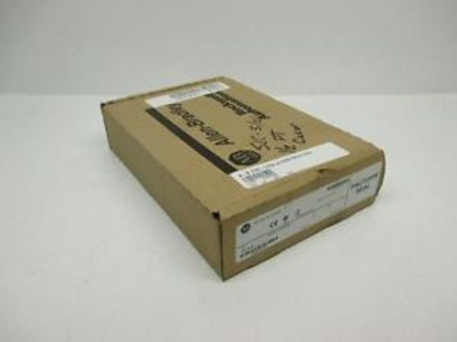 Allen Bradley 1747-L511 Processing Unit Ser. B