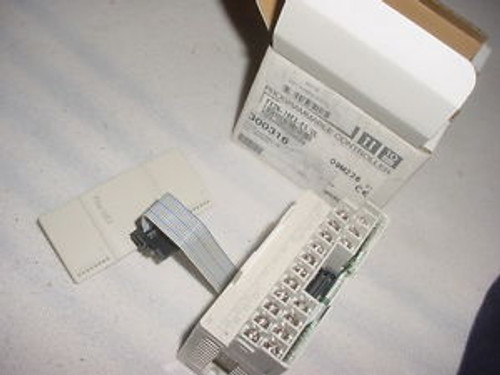 Mitsubishi MELSEC FX2N-16EX-ES/UL programmable extension module NEW