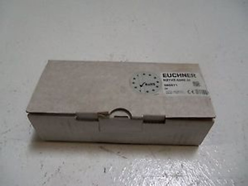 EUCHNER NZ1VZ-5283-M SAFETY SWITCH NEW IN BOX