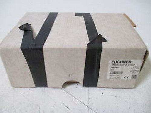 EUCHNER TZ2RE024BHA-C1903 SAFETY SWITCH NEW IN A BOX