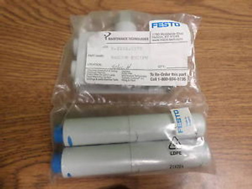 FESTO VN-20-H-T6-P15-V16-R02 NEW IN A BAG