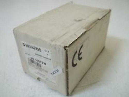 MENNEKES ME520C7W NEW IN A BOX