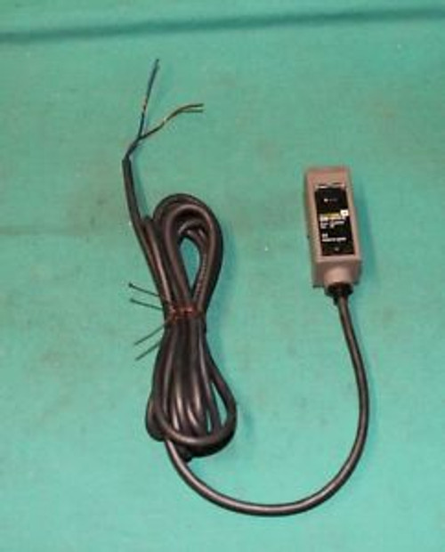 Omron, E3S-CT11-L, Photoelectric Sensor Switch NEW