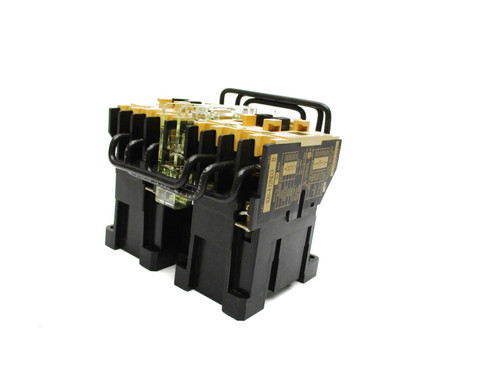 Allen Bradley 104-A12Nd3 Ser B Reversing Contactor