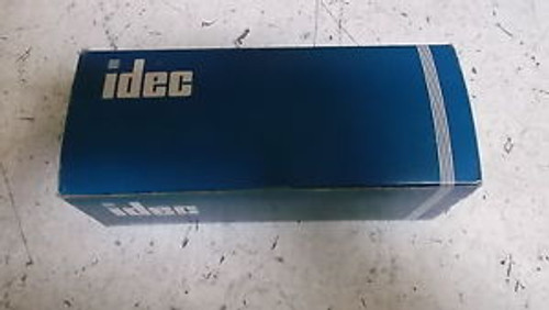 10 IDEC RR3B-U RELAY 12V  NEW IN A BOX