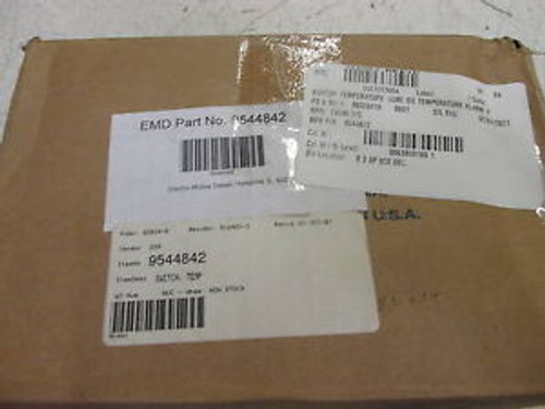 ENGINE SYS 9544842 TEMPERATURE SWITCH NEW IN A BOX