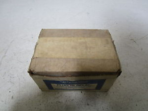 EDWARDS 482A-N5 RELAY NEW IN A BOX