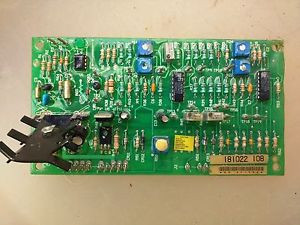 Hobart Regulator P/N 181022 - 1 Aviation Ground Support