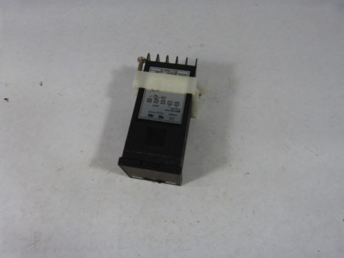 Extech 48Vtr Temperature Controller