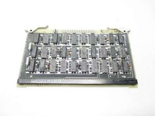 NEW CONTROL DATA CORP 76901101 A PP C RZ 12 PCB CIRCUIT BOARD D477530