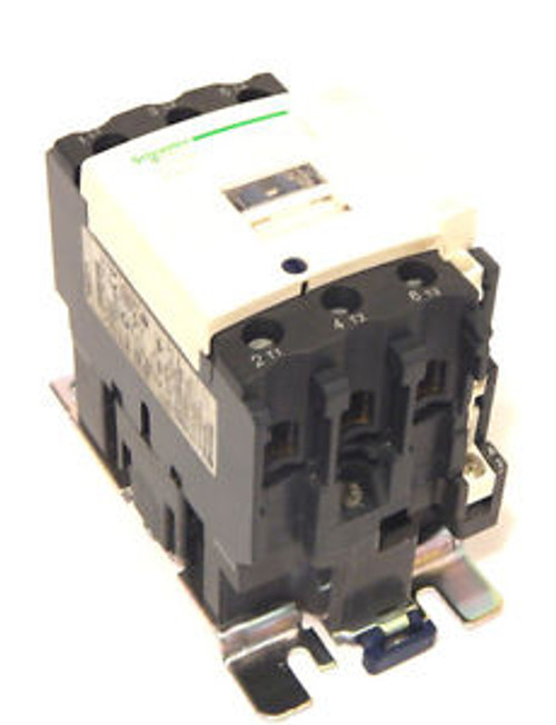 NEW SCHNEIDER ELECTRIC LC1D40 AC CONTACT LC1S40
