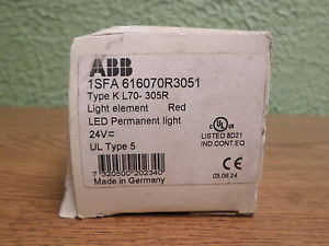ABB 1SFA616070R3051  NEW IN BOX