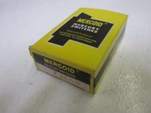 MERCOID 9-78SA NEW IN A BOX