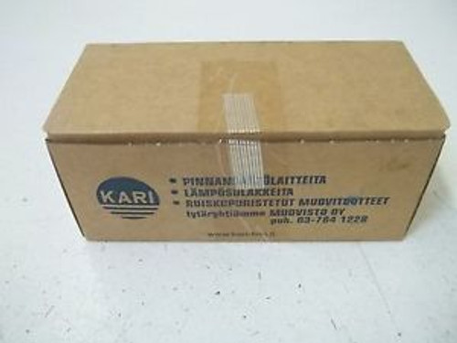 KARI 12284 KA-M1H FLOAT SWITCH (3M)NEW IN A BOX