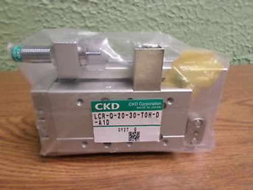 CKD LCR-Q-20-30-T0H-D-A1D NEW NO BOX