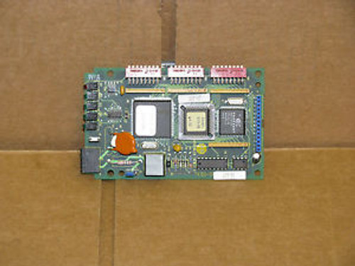 New Allen-Bradley 74100-012-05 PC Board